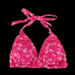 Cuba Ruffles bikinitopp - Rosa - Buttercups