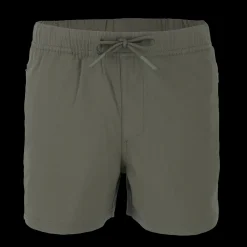 David badeshorts Kids - Grønn