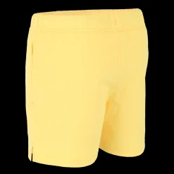 David badeshorts Kids - Gul