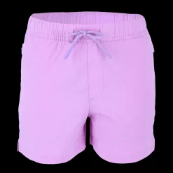 David badeshorts Kids - Lilla