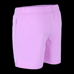 David badeshorts Kids - Lilla
