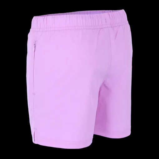 David badeshorts Kids - Lilla