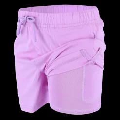 David badeshorts Kids - Lilla