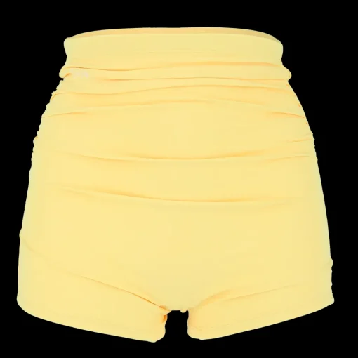 Hipster bikinitruse - Gul