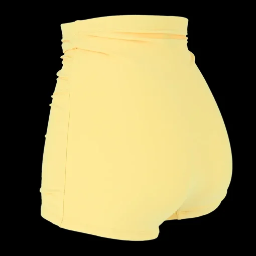 Hipster bikinitruse - Gul