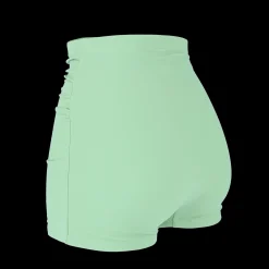 Hipster bikinitruse - Pastellgrønn