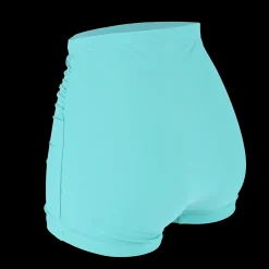 Hipster bikinitruse - Turkis