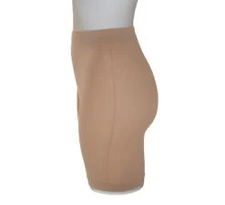 Innershorts med lomme - Beige