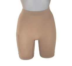 Innershorts med lomme - Beige