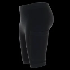 Innershorts med lomme barn - Svart