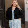 Leah Cardigan - Svart