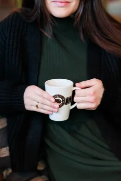Leah Cardigan - Svart
