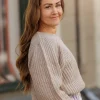 Leah Genser - Beige