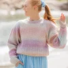 Leah Genser - Pastell