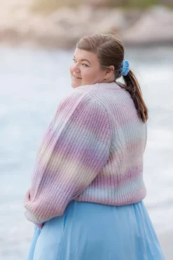 Leah Genser - Pastell