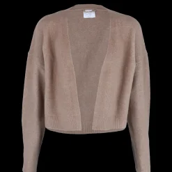 Lene Cardigan - Beige