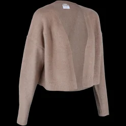 Lene Cardigan - Beige
