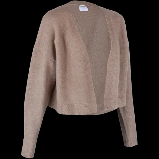 Lene Cardigan - Beige