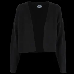 Lene Cardigan - Svart
