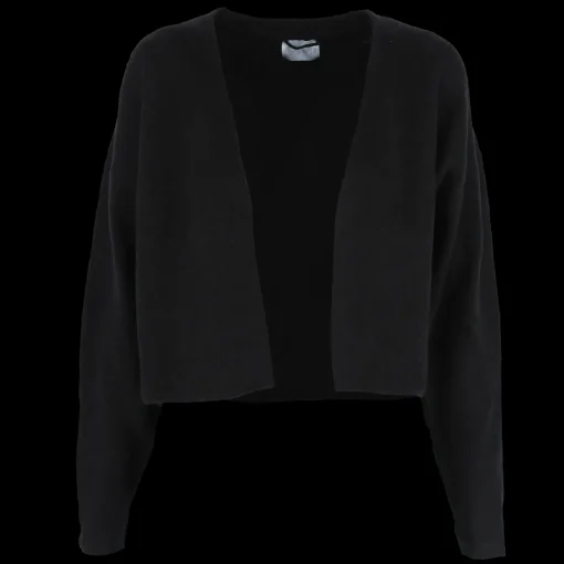 Lene Cardigan - Svart