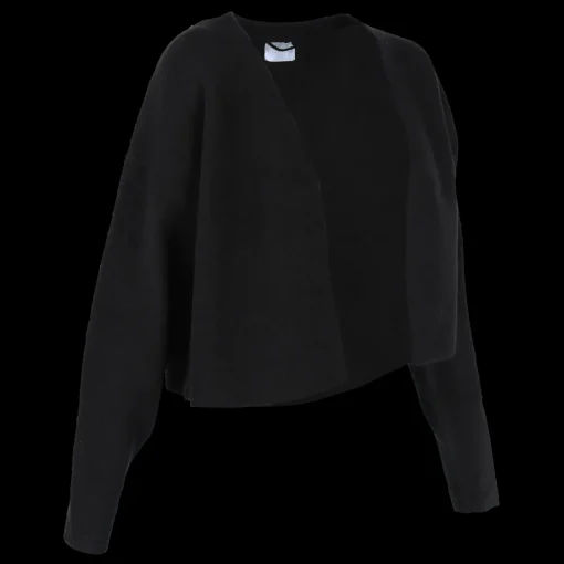 Lene Cardigan - Svart