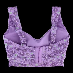 Miami bikinitopp - Lilla - Daisy
