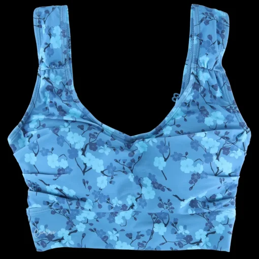 Miami bikinitopp - Lyseblå - Buttercups
