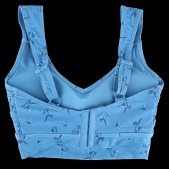 Miami bikinitopp - Lyseblå - Lilly