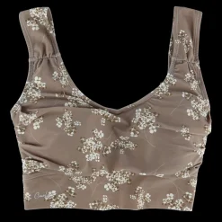 Miami bikinitopp - Mørk beige - Blossom