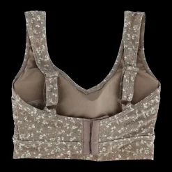 Miami bikinitopp - Mørk beige - Dalia