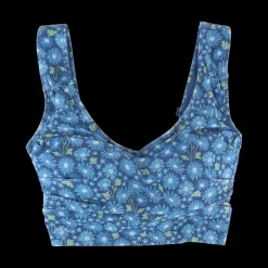 Miami bikinitopp - Mørkeblå - Daisy