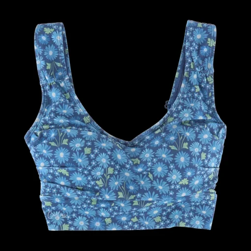 Miami bikinitopp - Mørkeblå - Daisy