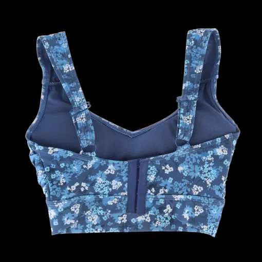 Miami bikinitopp - Mørkeblå - Bellflower