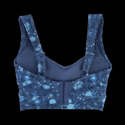 Miami bikinitopp - Mørkeblå - Pansy