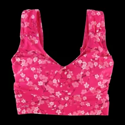 Miami bikinitopp - Rosa - Buttercups
