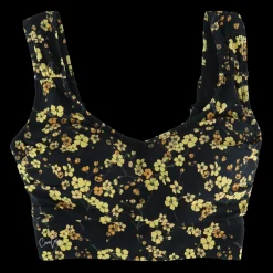 Miami bikinitopp - Svart - Buttercups