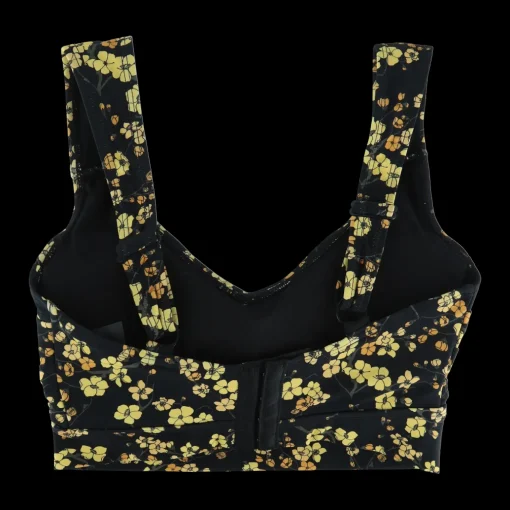 Miami bikinitopp - Svart - Buttercups