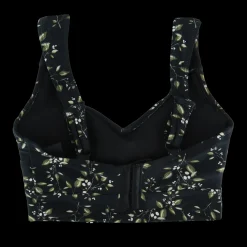 Miami bikinitopp - Svart - Snowdrop