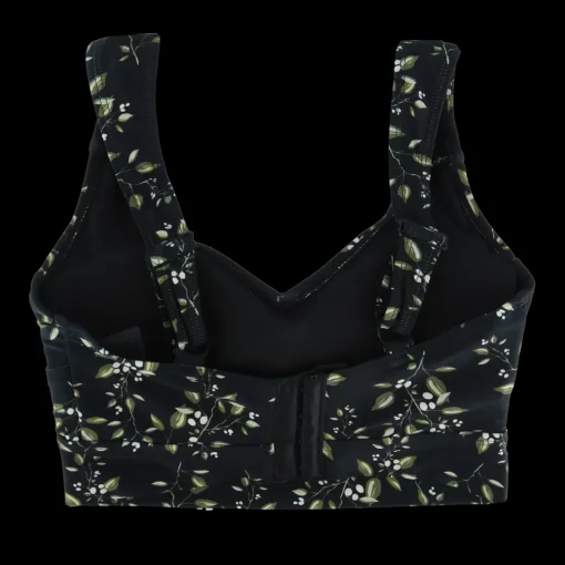 Miami bikinitopp - Svart - Snowdrop