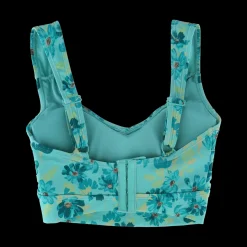 Miami bikinitopp - Turkis - Aster
