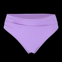 Mid Waist bikinitruse - Lilla