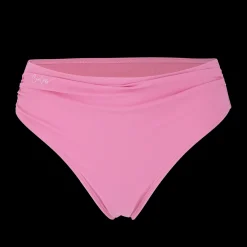 Mid Waist bikinitruse - Lyserosa