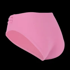 Mid Waist bikinitruse - Lyserosa