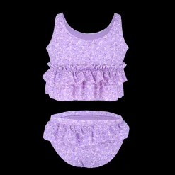 Napoli Bikini Barn - Lilla - Dalia