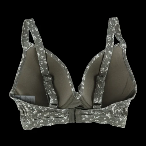 Roma bikinitopp - Grønn - Dalia