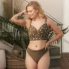 Roma bikinitopp - Grønn - Lilly