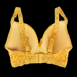 Roma bikinitopp - Gul - Meadow