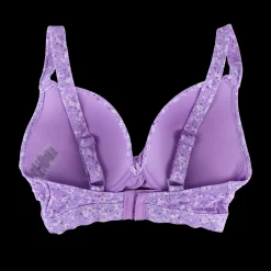 Roma bikinitopp - Lilla - Dalia