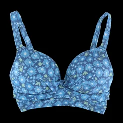 Roma bikinitopp - Mørkeblå - Daisy
