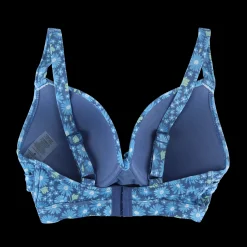 Roma bikinitopp - Mørkeblå - Daisy